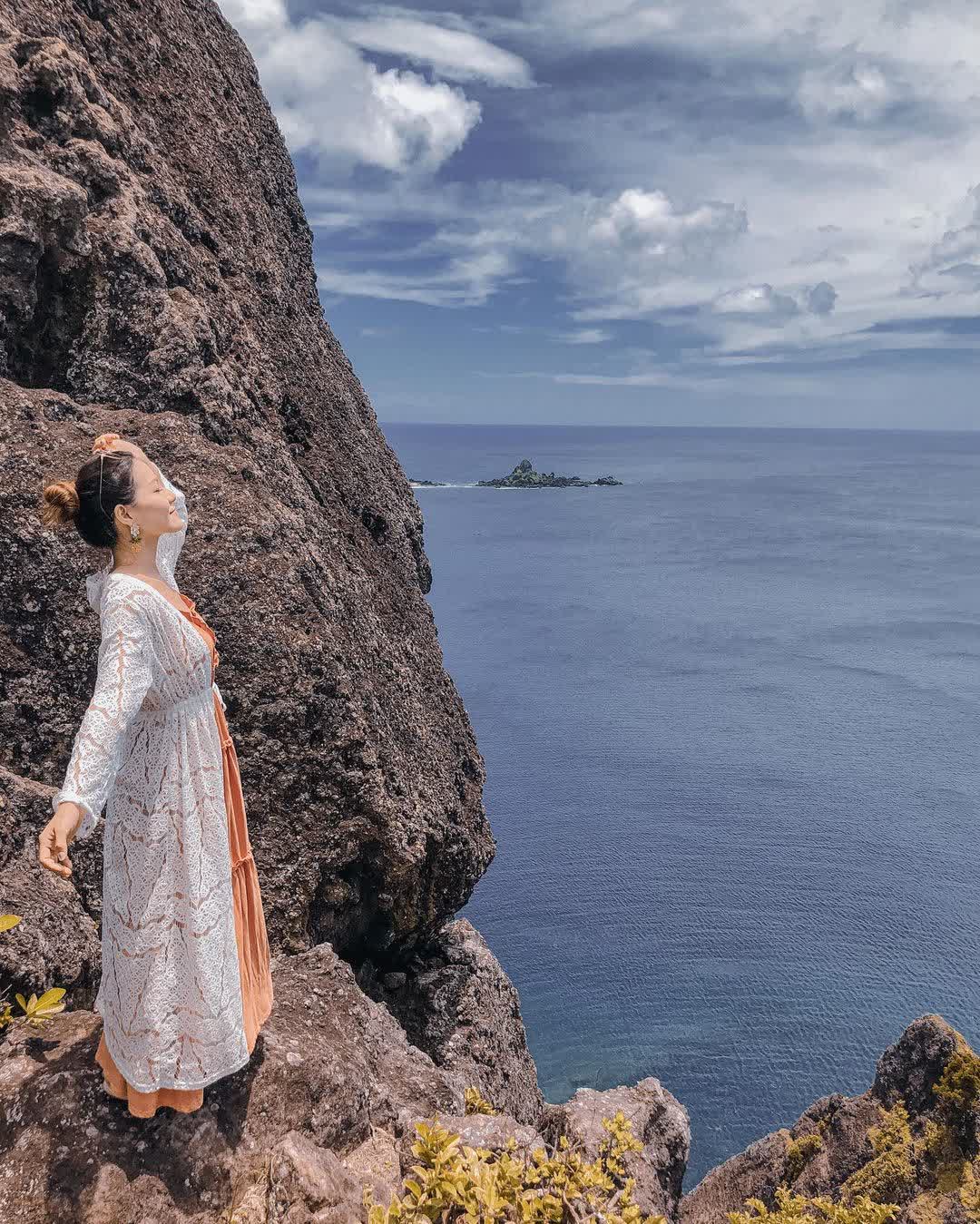 乳頭山步道 | 去趣 chicTrip