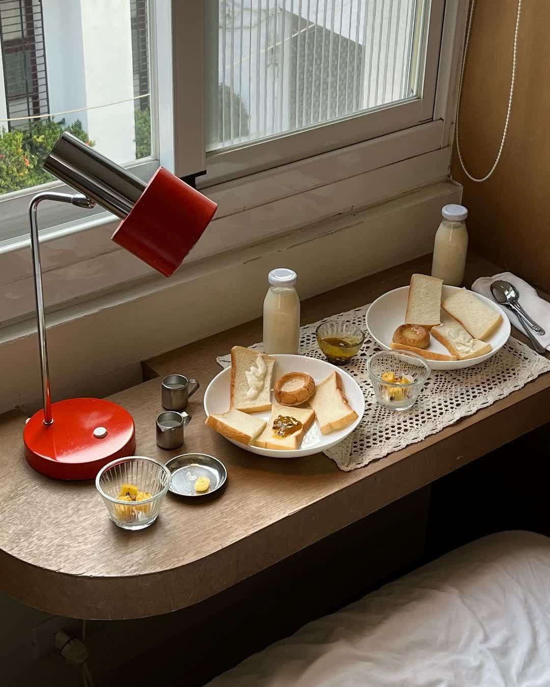 鶴宮寓 ho̍k house | 去趣 chicTrip