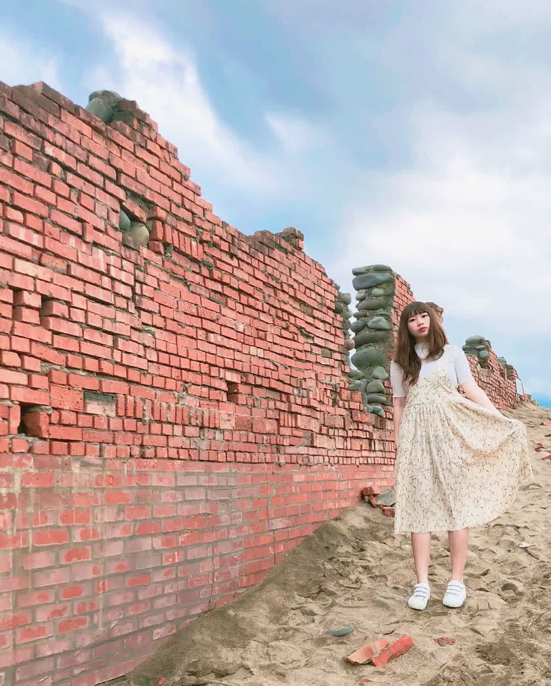 老梅綠石槽 | 去趣 chicTrip