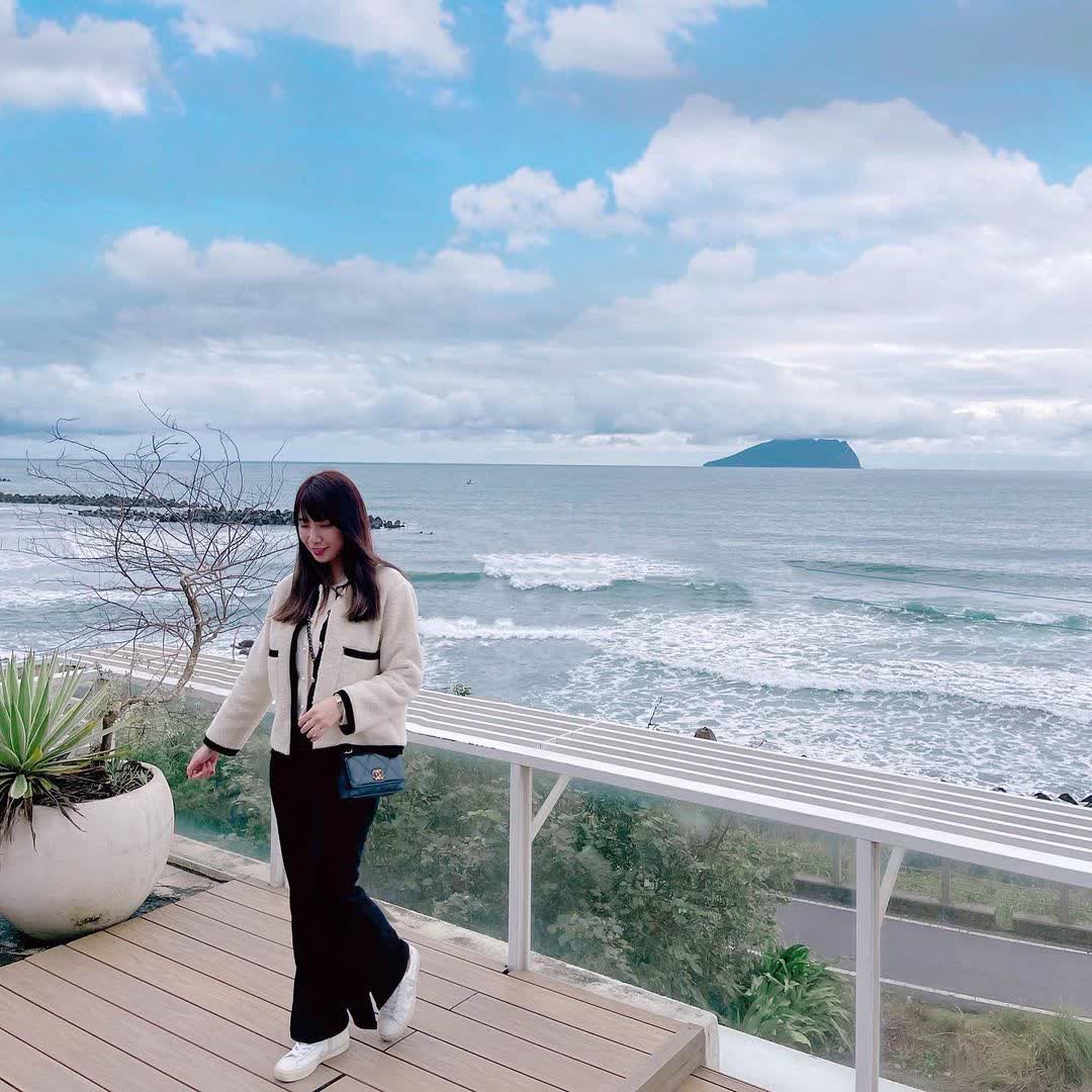 滿山望海 | 去趣 chicTrip