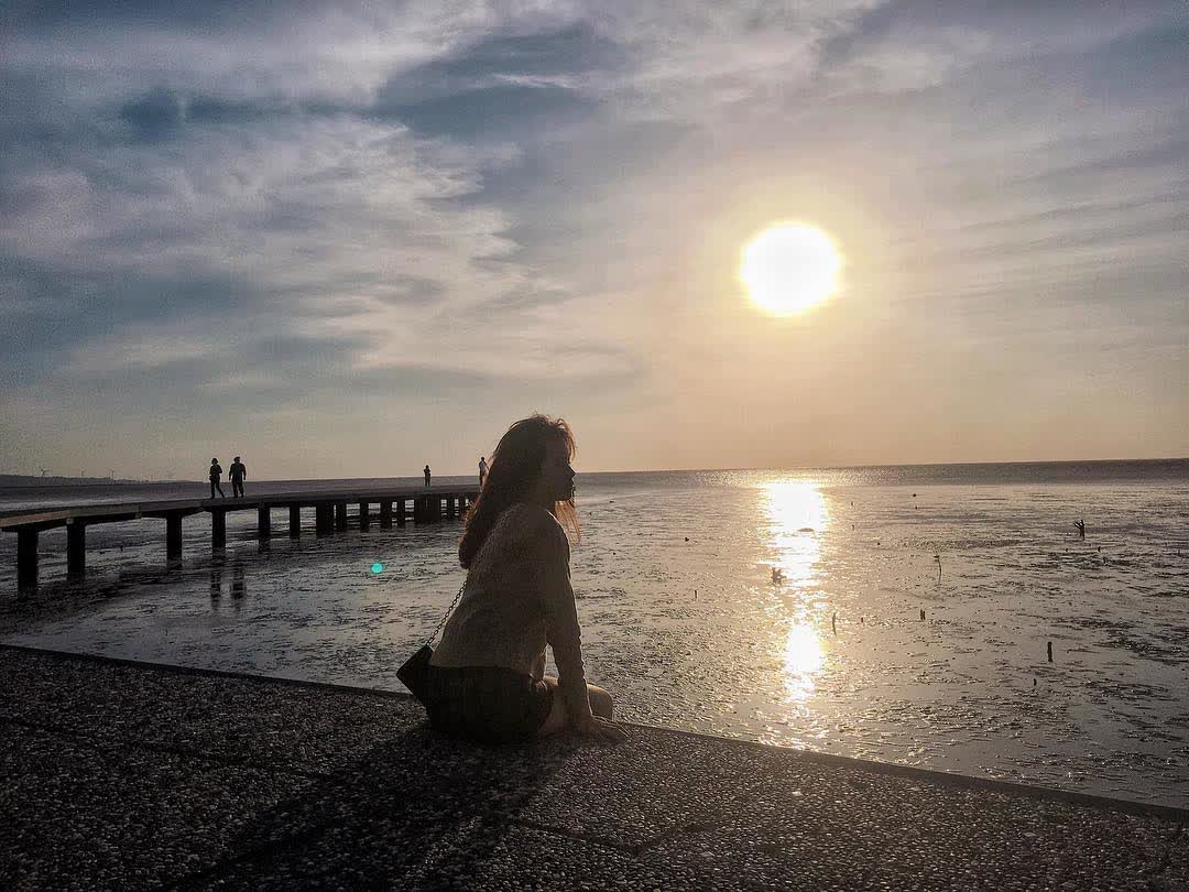 香山濕地 | 去趣 chicTrip