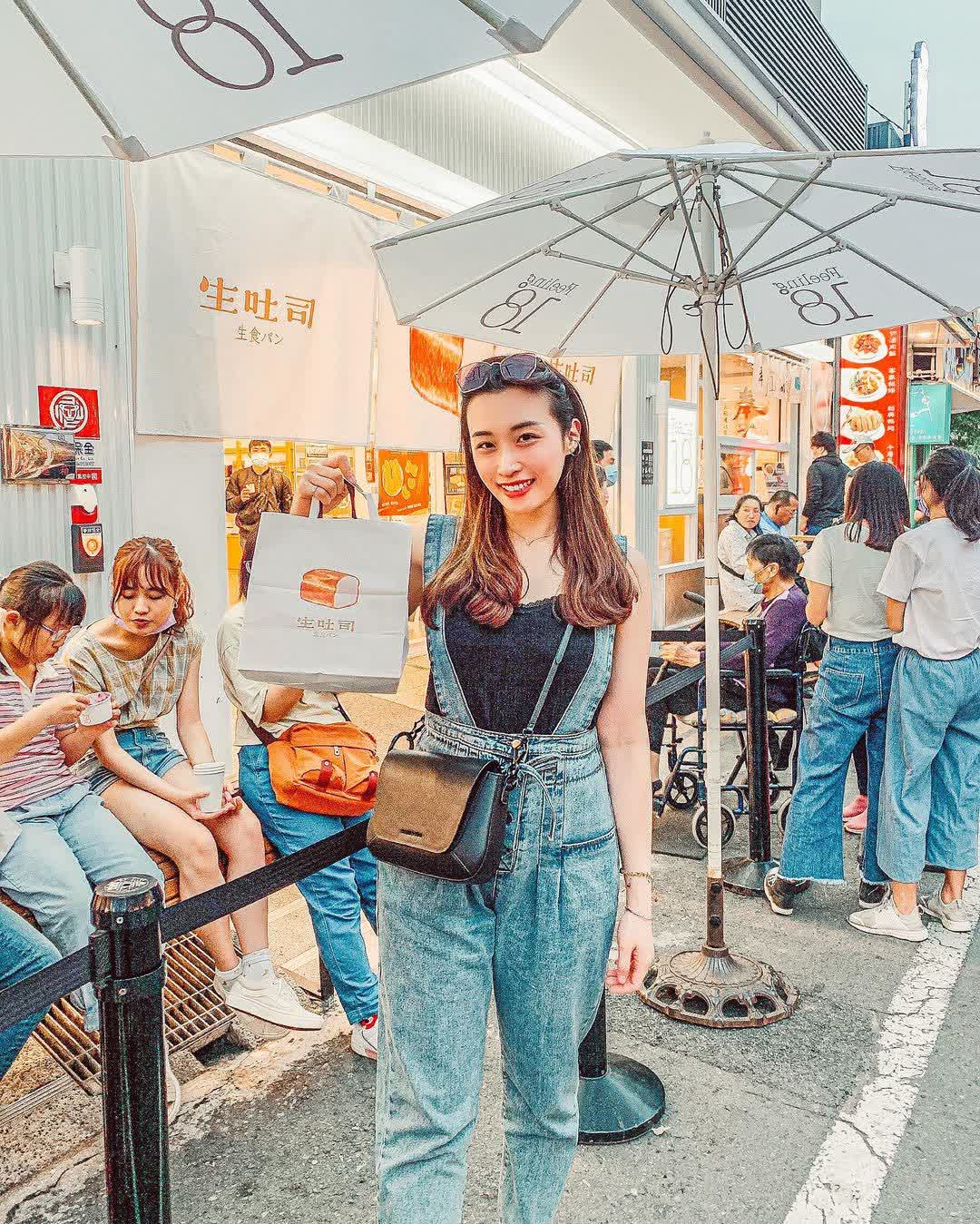 Feeling18巧克力工房 | 去趣 chicTrip