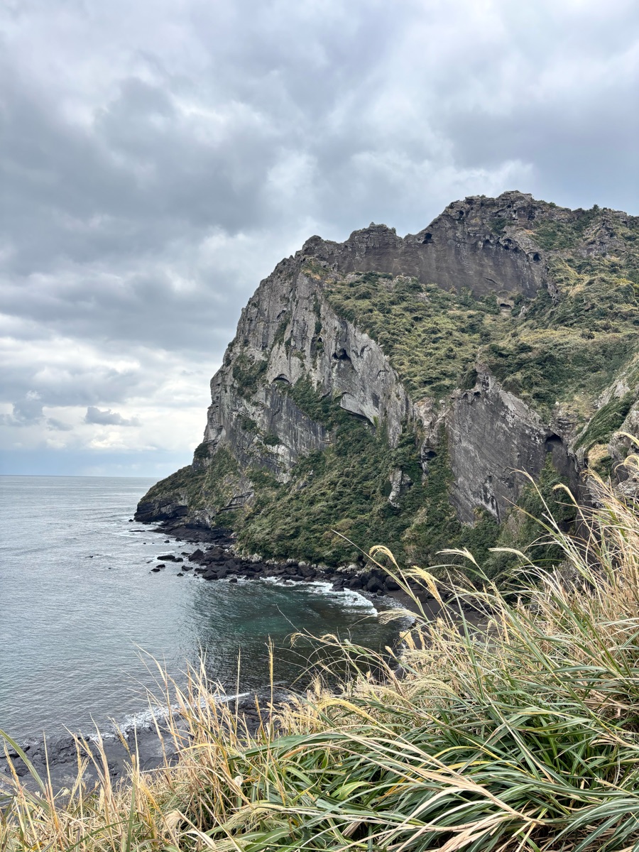 城山日出峰 | 去趣 chicTrip