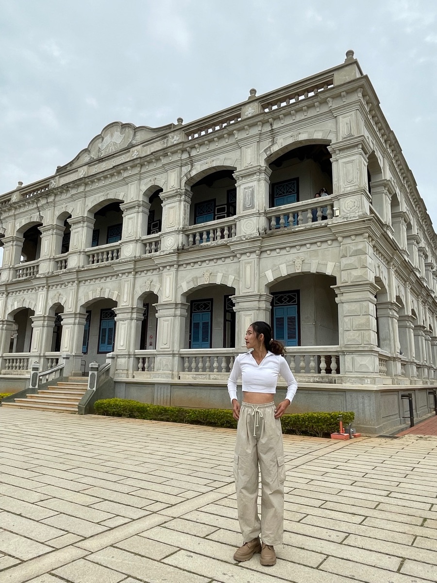 陳景蘭洋樓 | 去趣 chicTrip