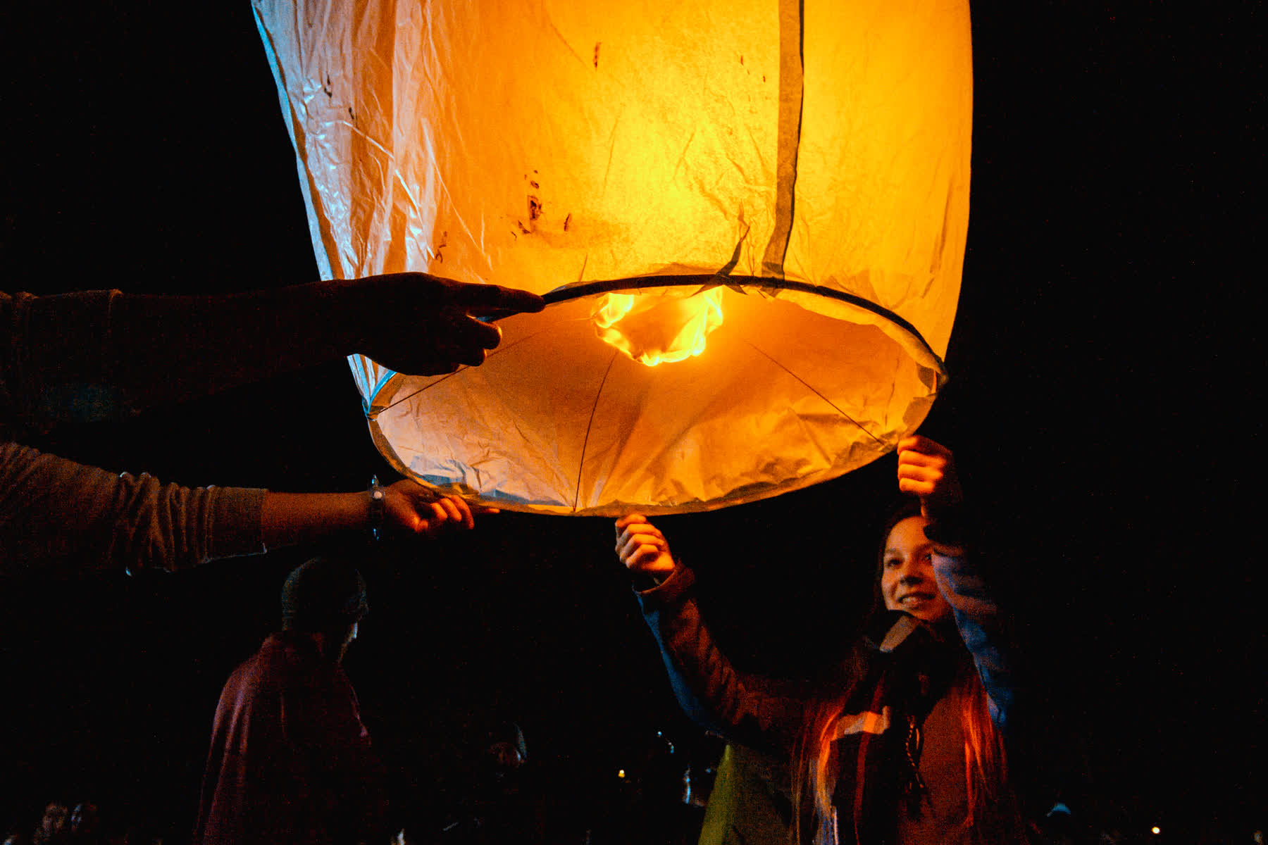 十分老街 | 去趣 chicTrip