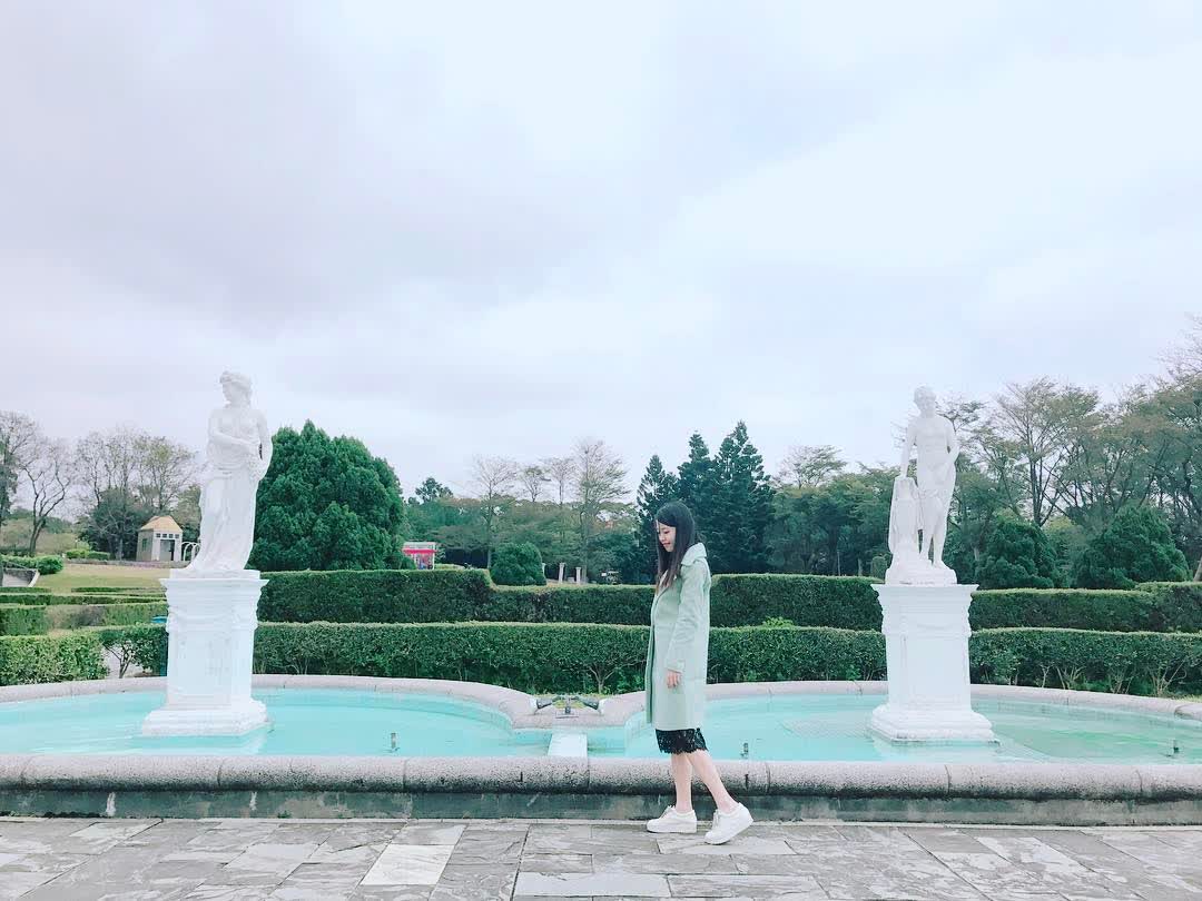 埔心牧場 | 去趣 chicTrip