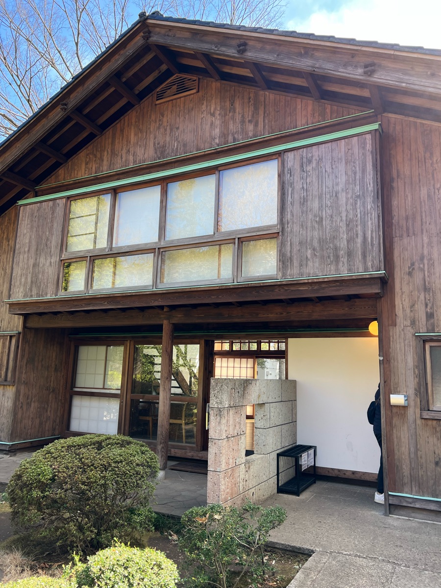 江戶東京建物園 | 去趣 chicTrip