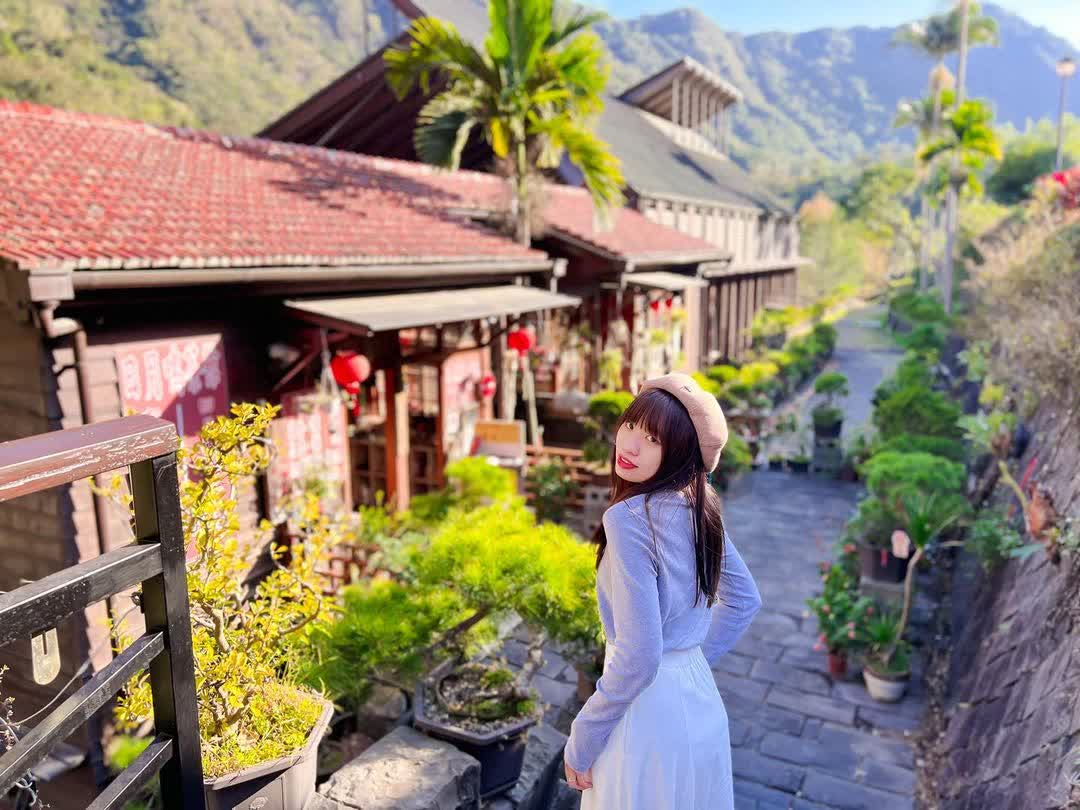 車埕老街 | 去趣 chicTrip