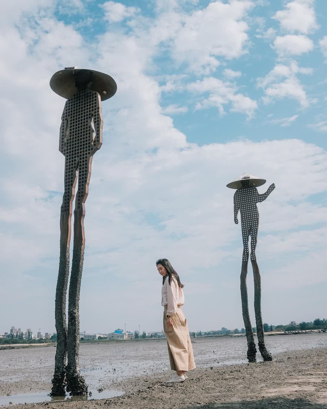 建功嶼 | 去趣 chicTrip