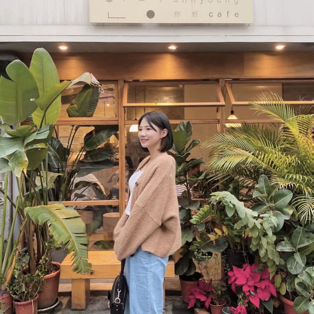 annyoung cafe 你好咖啡 | 去趣 chicTrip