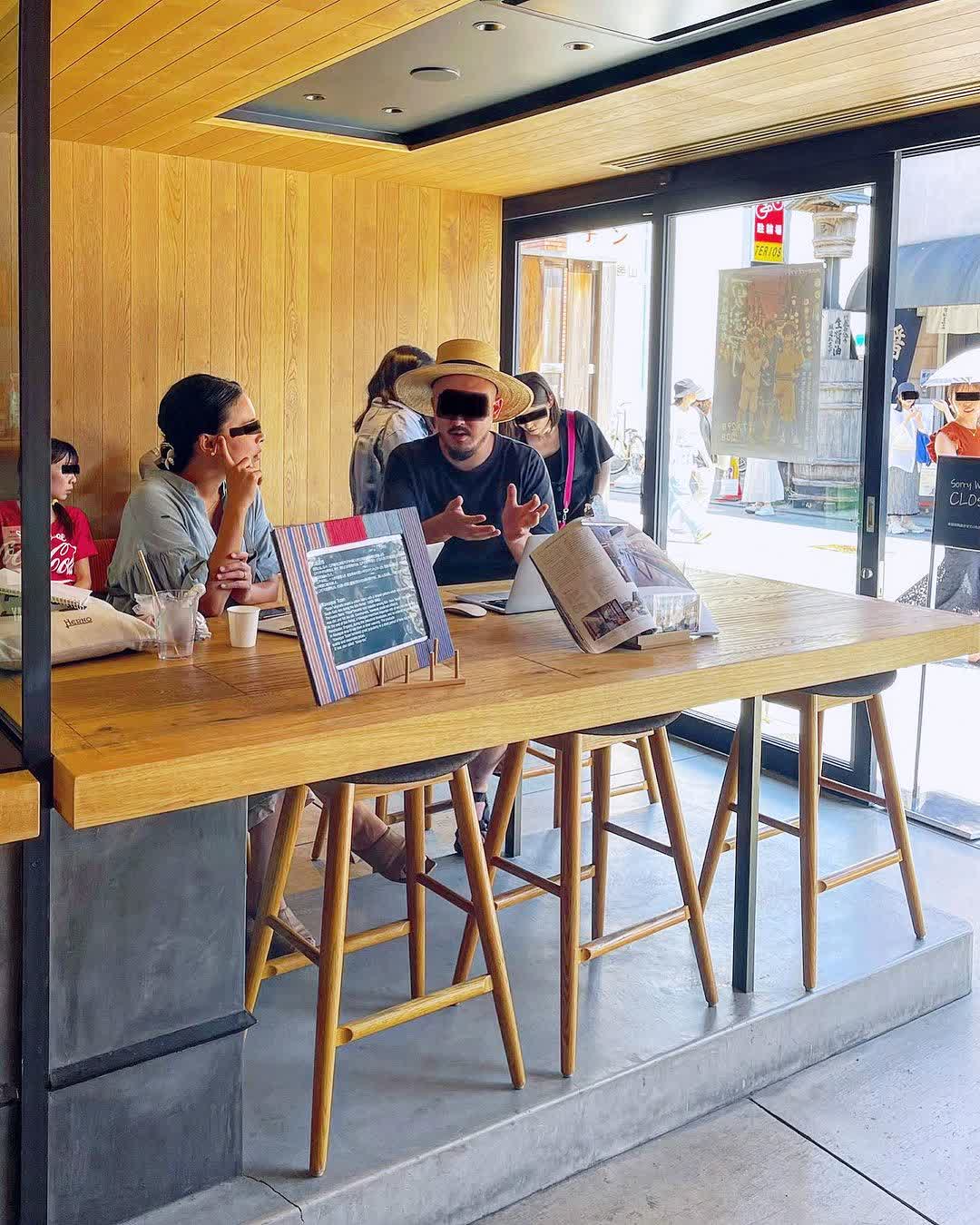 星巴克 川越時鐘小路店 | 去趣 chicTrip