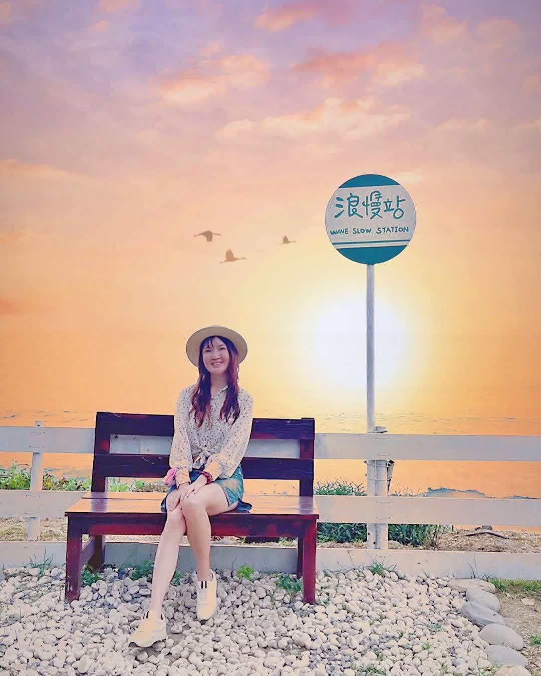 浪慢咖啡 | 去趣 chicTrip