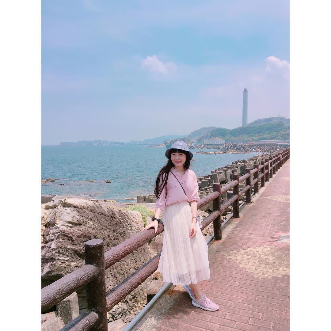 外木山濱海風景區 | 去趣 chicTrip