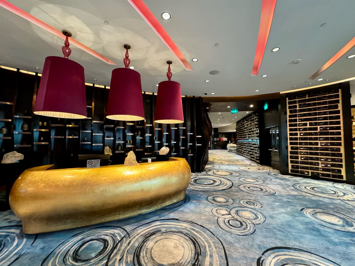 譽瓏軒 | 去趣 chicTrip
