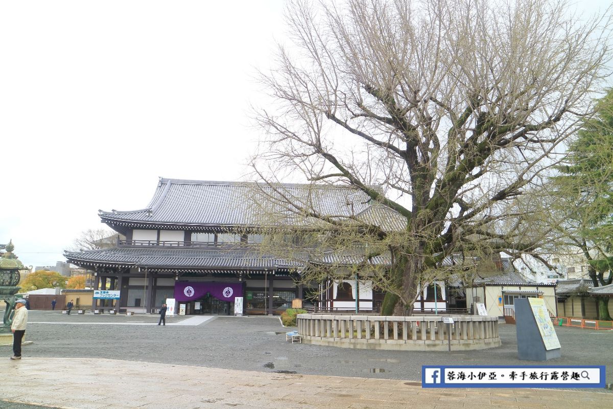 西本願寺 | 去趣 chicTrip