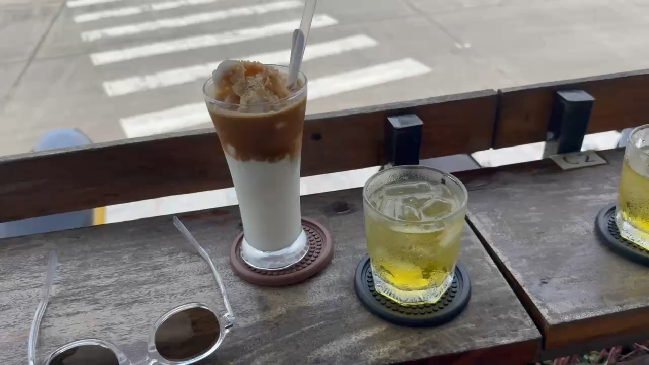 Hi Coffee - 11 Trần Hưng Đạo - Phú Quốc | 去趣 chicTrip
