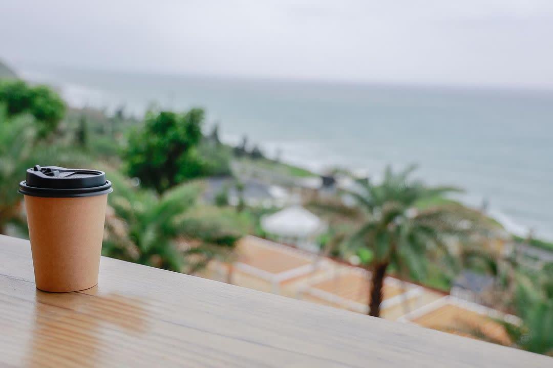 海崖谷 | 去趣 chicTrip