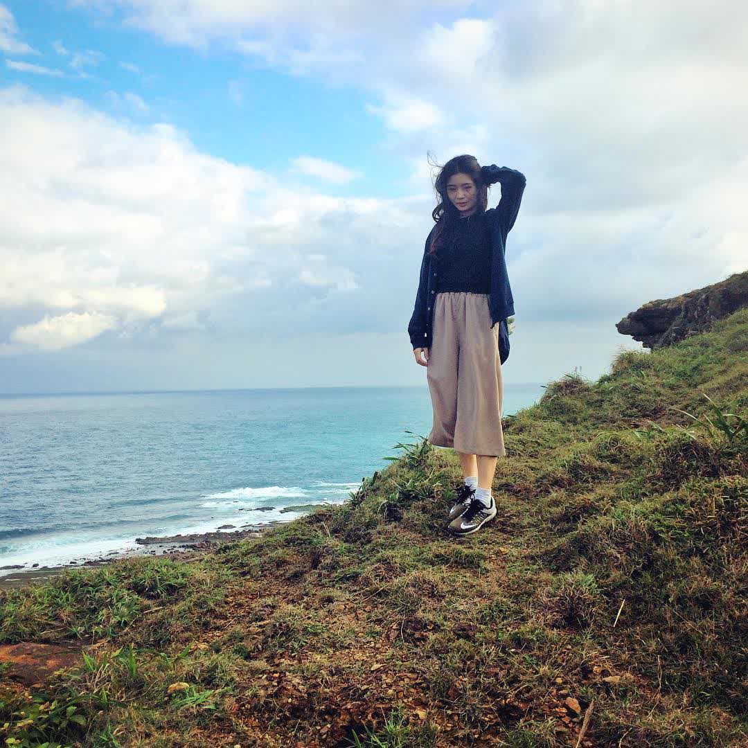 三貂角燈塔 | 去趣 chicTrip