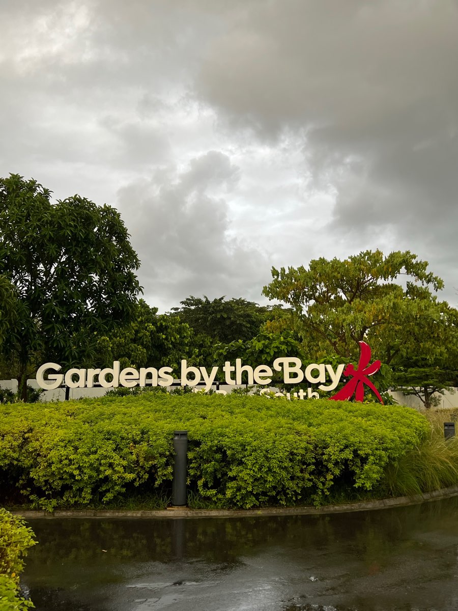 濱海灣花園 | 去趣 chicTrip