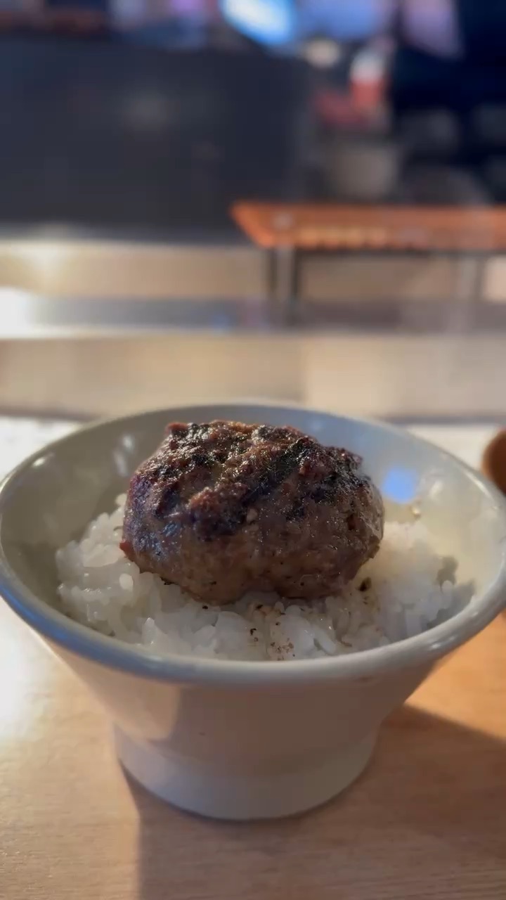 挽肉與米 (京都) | 去趣 chicTrip
