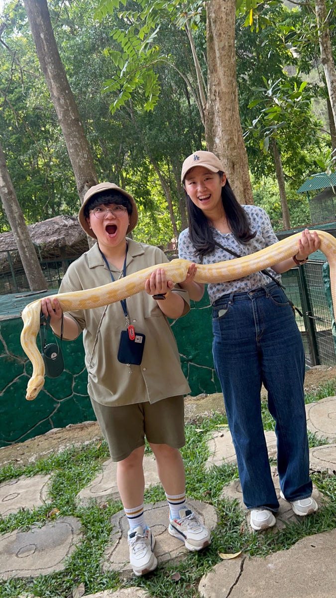 PUGAD Pugo Adventure | 去趣 chicTrip