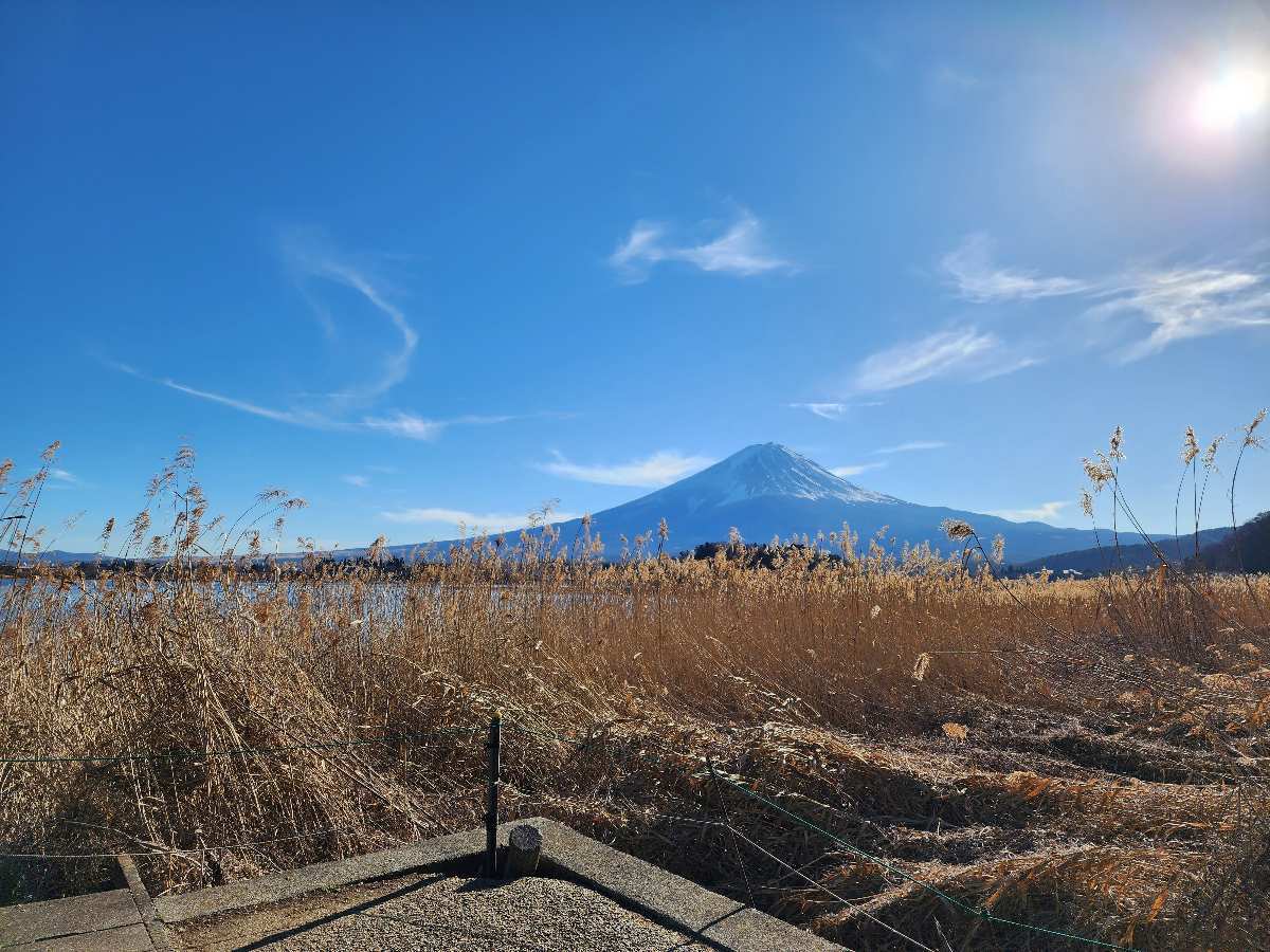 大石公園 | 去趣 chicTrip