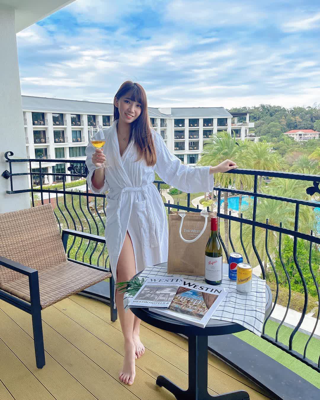 The Westin Tashee Resort, Taoyuan | 去趣 chicTrip