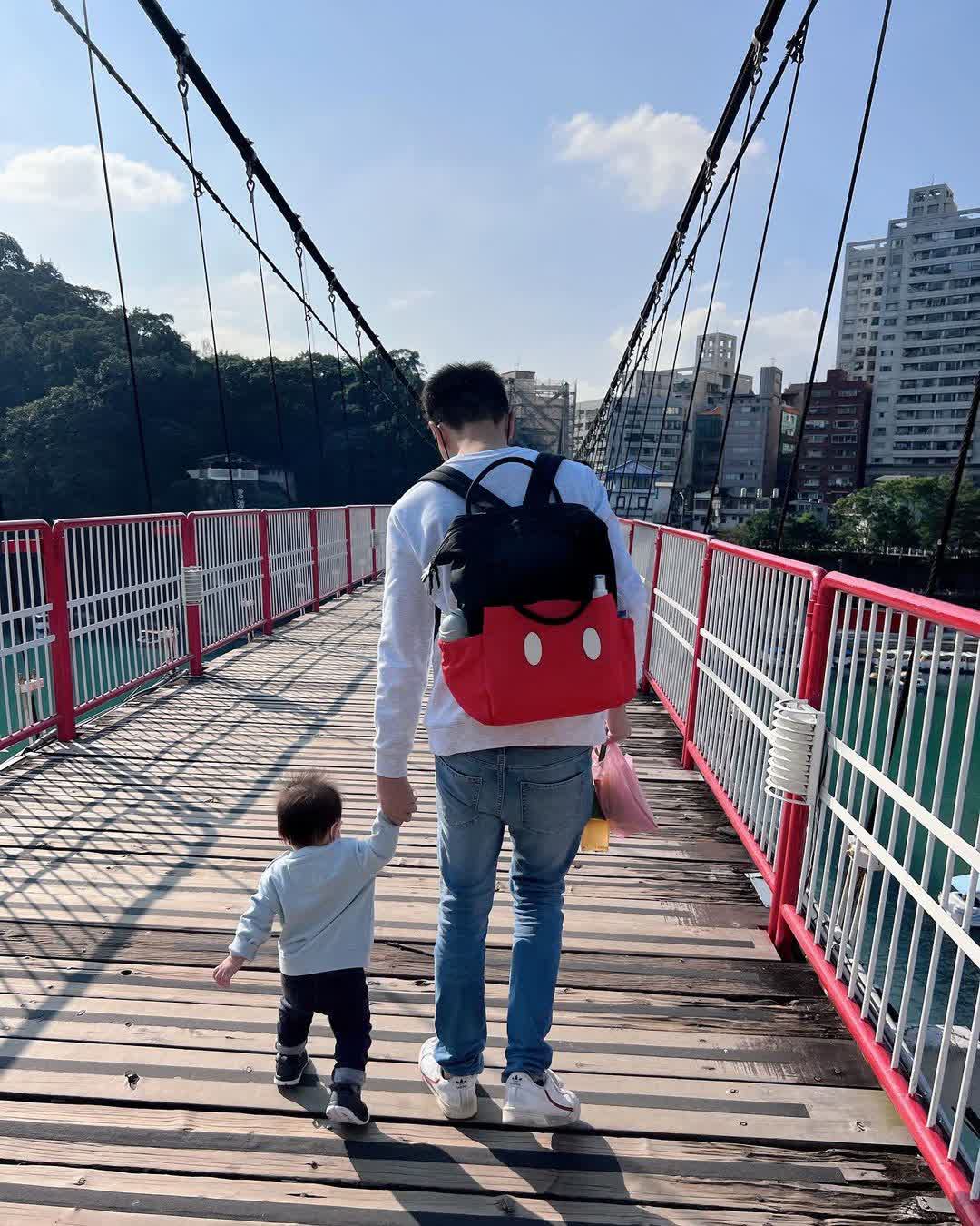 碧潭風景區 | 去趣 chicTrip