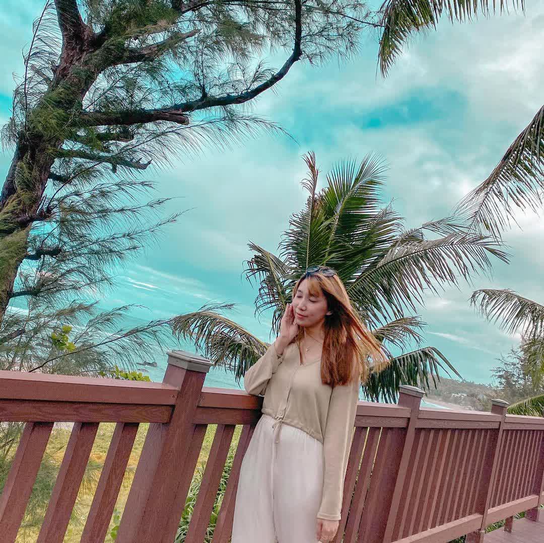 可可娜咖啡🌴最後點餐5PM🌞 | 去趣 chicTrip