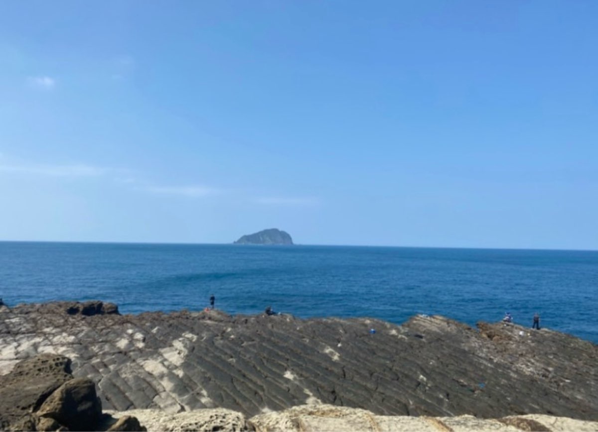 大坪海岸 | 去趣 chicTrip