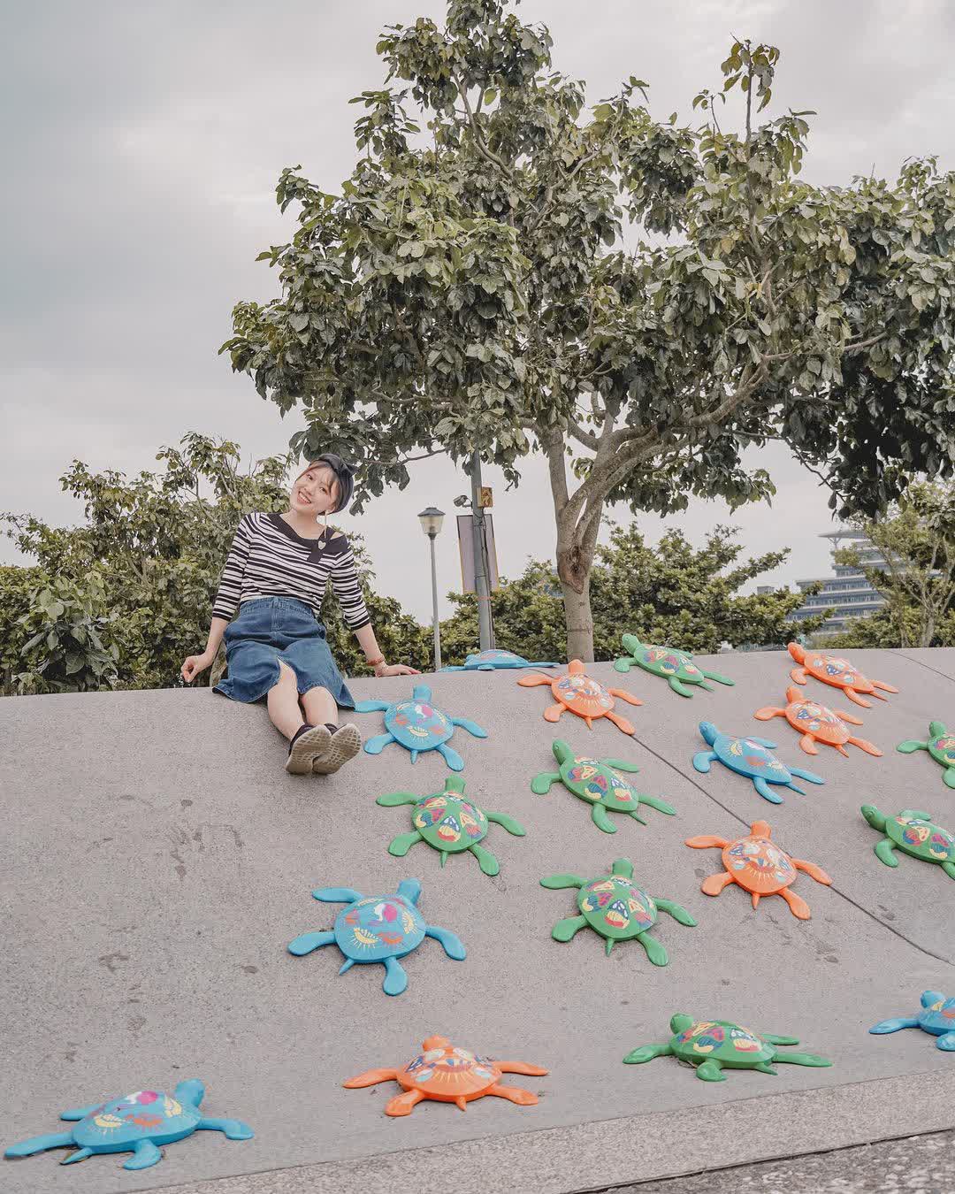 蘭陽博物館 | 去趣 chicTrip