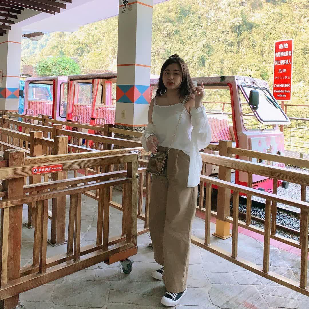 烏來老街 | 去趣 chicTrip