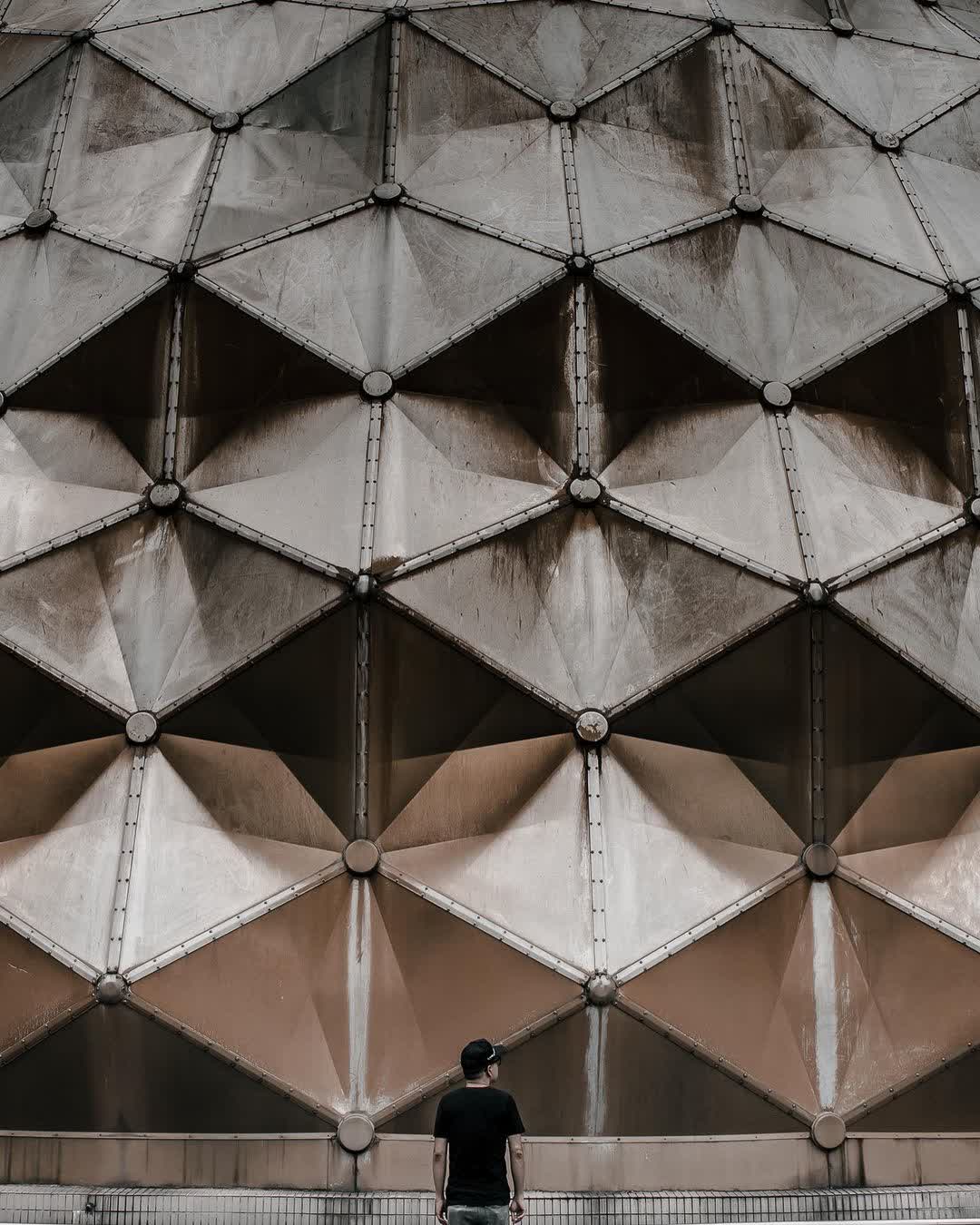 臺北市立天文科學教育館 | 去趣 chicTrip