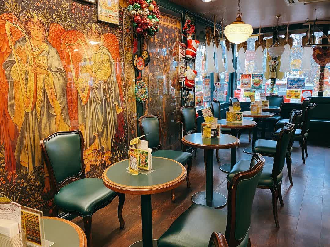 幸運小丑漢堡 五稜郭公園店 | 去趣 chicTrip