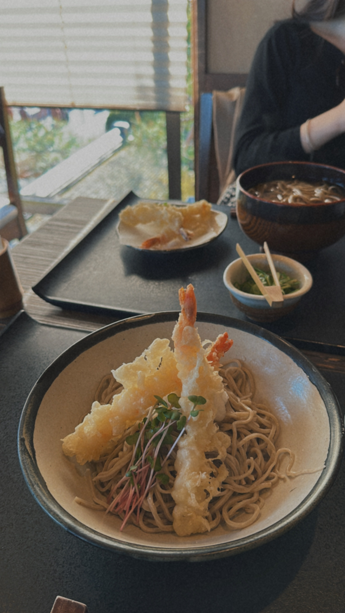 蕎麥麵 嵐山よしむら | 去趣 chicTrip