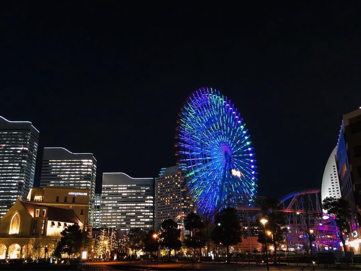 橫濱市 | 去趣 chicTrip