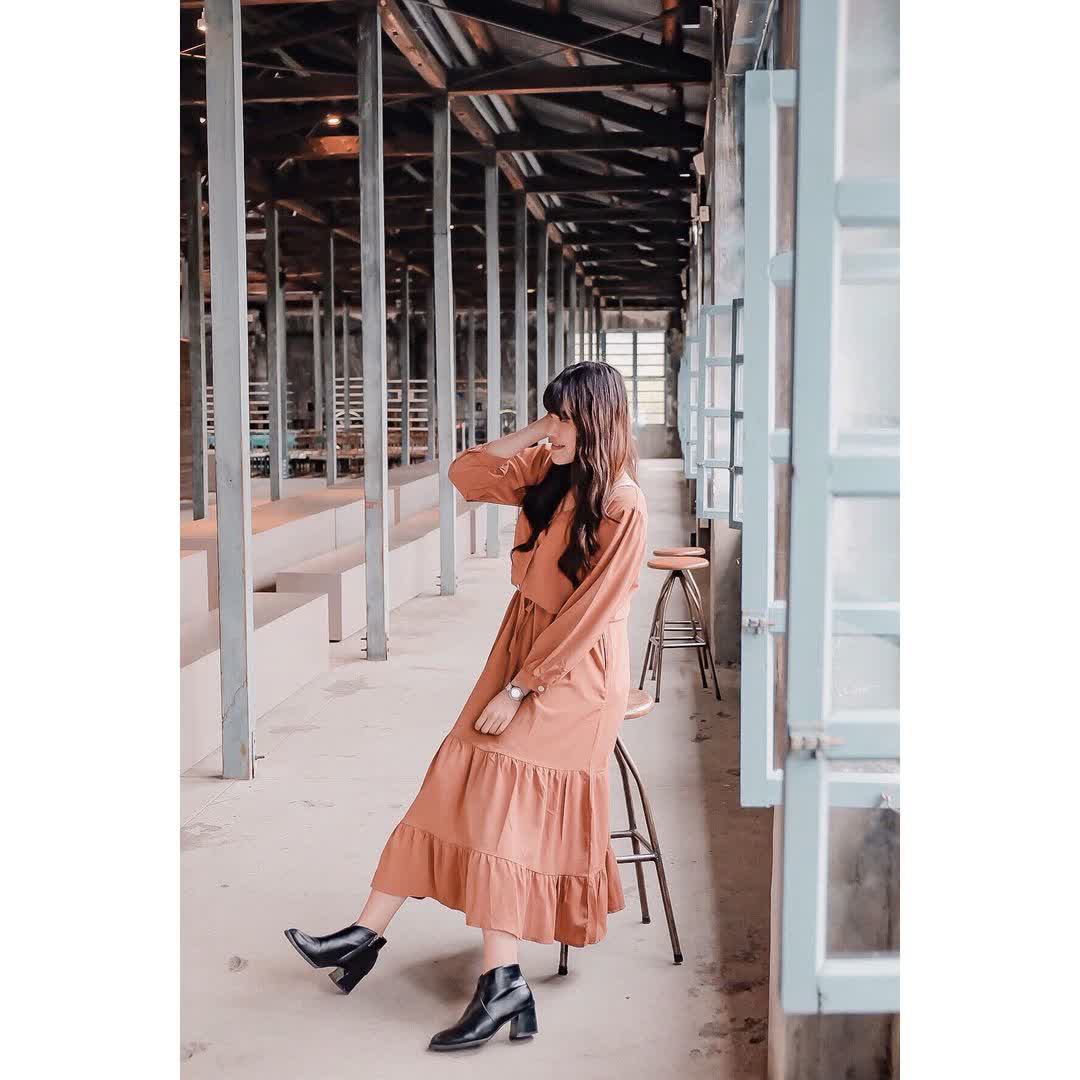 大溪老茶廠 | 去趣 chicTrip