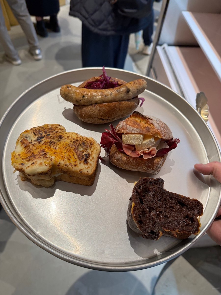 Dacomecca | 去趣 chicTrip