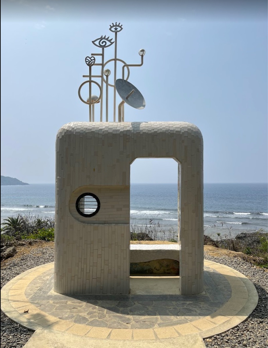 杉福生態廊道 | 去趣 chicTrip