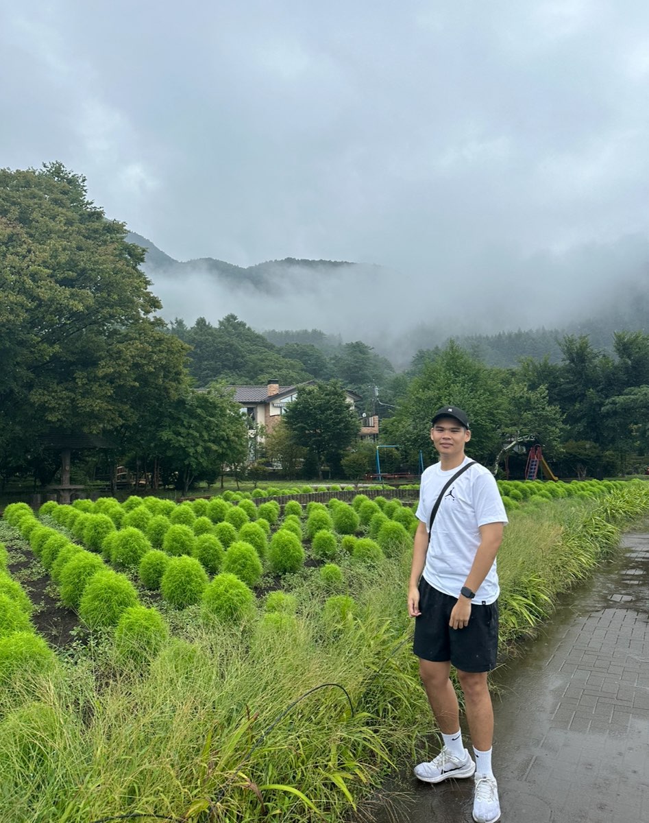 大石公園 | 去趣 chicTrip