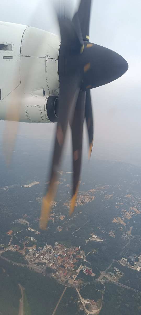 金門機場 | 去趣 chicTrip