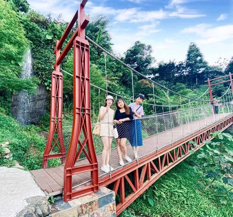 桂林映象會館（餐廳午晚餐、咖啡廳10-18點） | 去趣 chicTrip