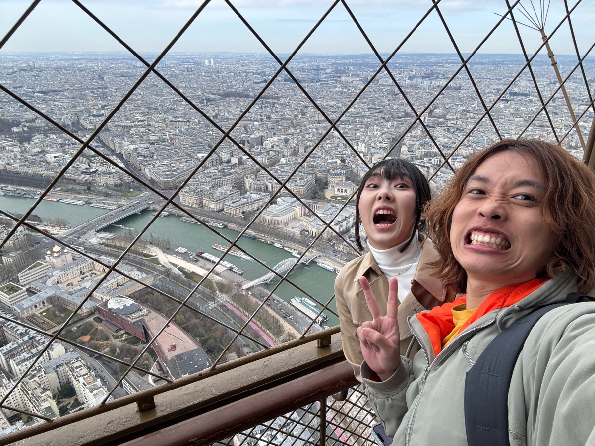 巴黎 | 去趣 chicTrip