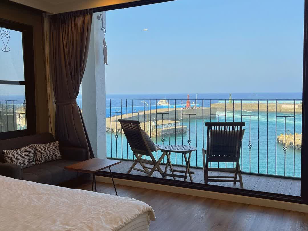 琉球嶼 | 去趣 chicTrip