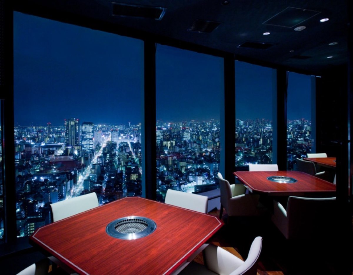 Jojoen - Tokyo Skytree Town · Solamachi | 去趣 chicTrip