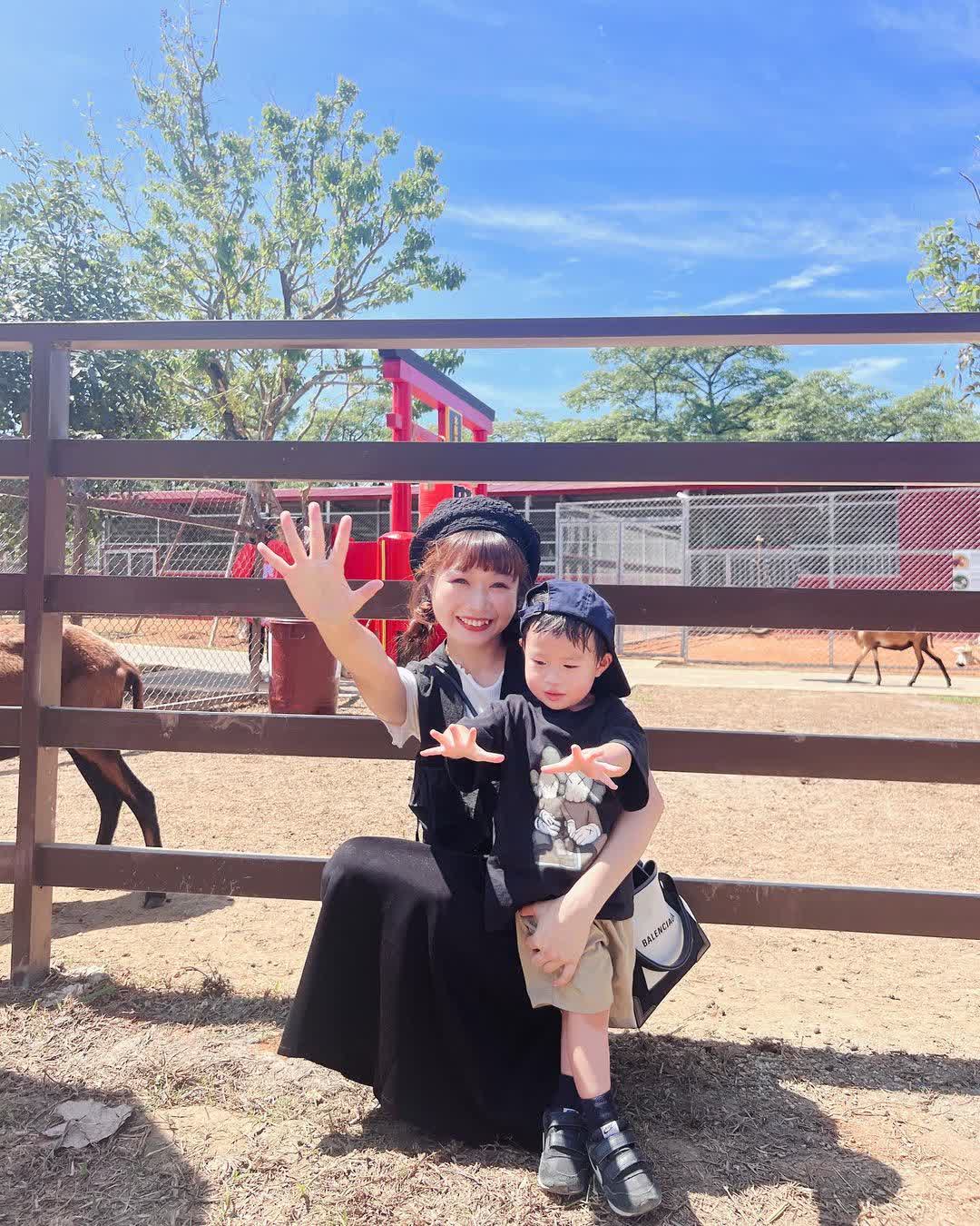 埔心牧場 | 去趣 chicTrip