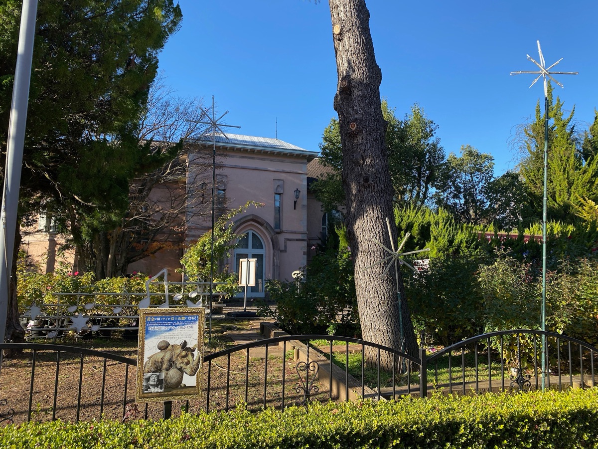 河口湖 音樂森林美術館 | 去趣 chicTrip