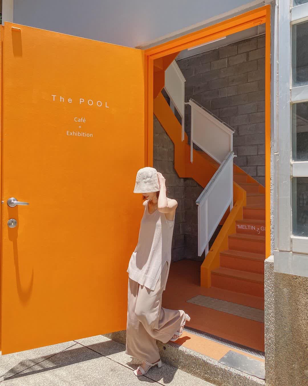 春室 SPRING POOL GLASS STUDIO + The POOL | 去趣 chicTrip