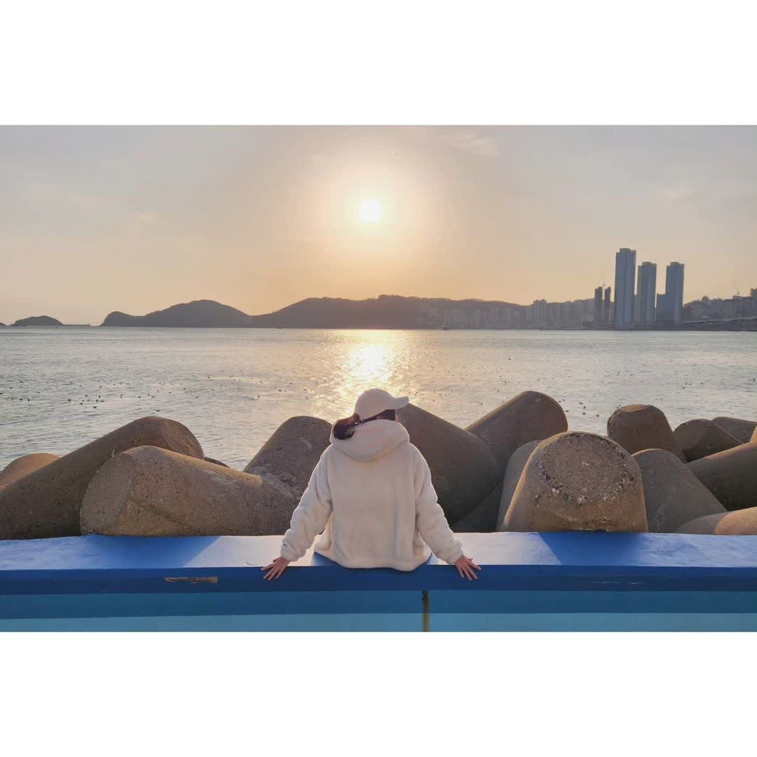 甘川洞文化村 | 去趣 chicTrip