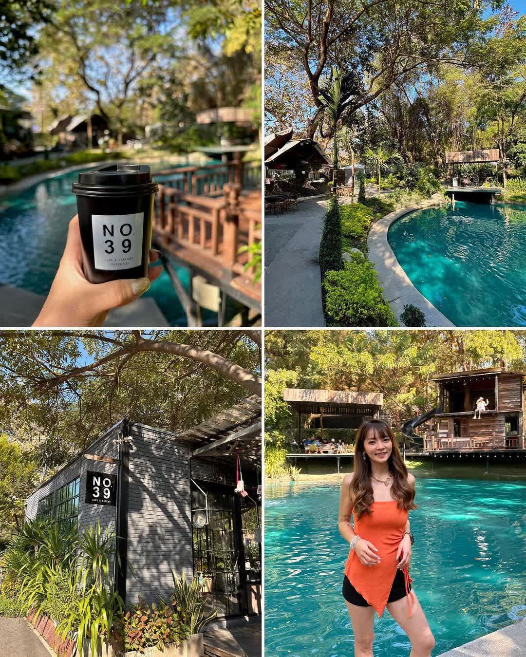 No.39 Cafe | 去趣 chicTrip